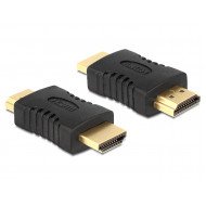 Convertisseur HDMI mâle vers HDMI mâle
