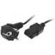 CABLE ALIMENTATION SIMPLE 