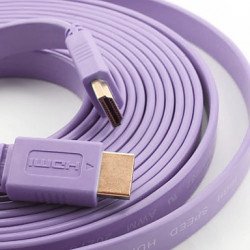 CABLE HDMI PLAT 30M CABLE HDMI PLAT 30M