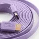 CABLE HDMI PLAT 5M