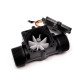 Capteur Hall Débit d'eau Débitmètre Contrôle 1-30L Eau / min 1.75MPa