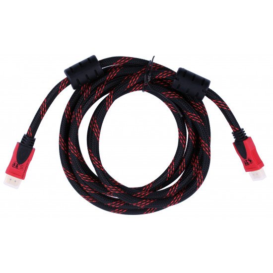 CABLE HDMI/HDMI 1.4V 3M,5M ,10M, 15M, 20M