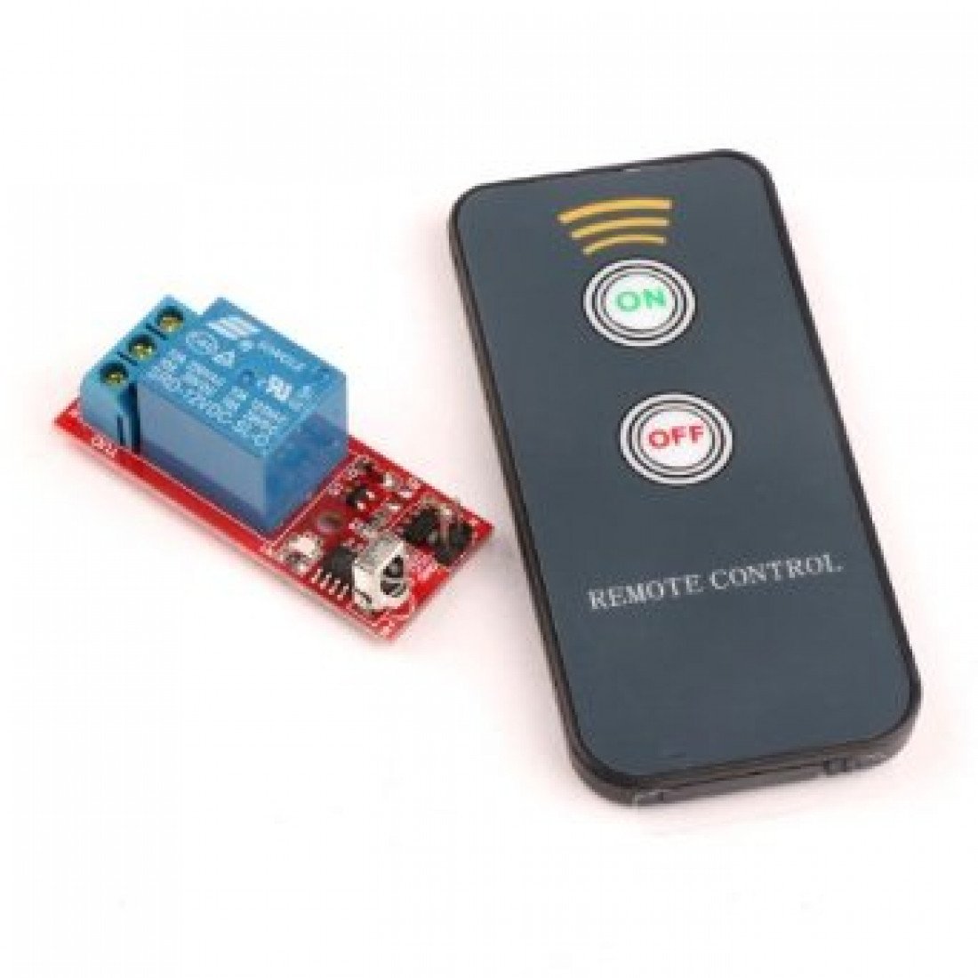 Remote boards. Инфракрасное реле. Реле с ИК пультом. Infrared Remote Control. Infrared successive Remote Control Driver PRDS 40-60 x2w.
