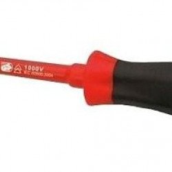 TOURNEVIS ELECT TOPTUL PH0X75 FBEB 0008