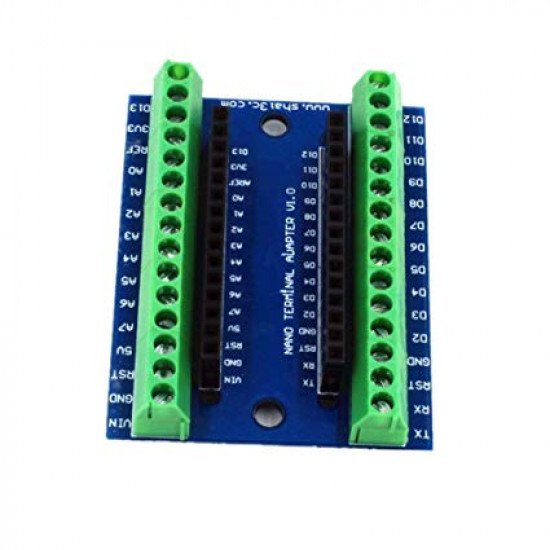 NANO Terminal Adapter NANO Terminal Adapter