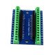 NANO Terminal Adapter NANO Terminal Adapter