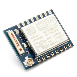 ESP8266 Serial WIFI Module (ESP-07) ESP8266 Serial WIFI Module (ESP-07)