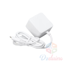 Alimentation micro USB Raspberry Pi  5.1V / 2.5A Alimentation micro USB Raspberry Pi  5.1V / 2.5A