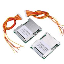 16S 60V 50A BMS  16S 60V 50A BMS