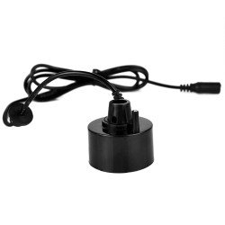 HUMIDIFICATEUR BRUMISATEUR SUPER ULTRASONS DC 24V 36MM HUMIDIFICATEUR BRUMISATEUR SUPER ULTRASONS DC 24V 36MM