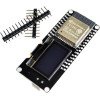 Carte de développement ESP32 OLED WeMOS
