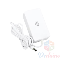 Alimentation HAT pour Raspberry Pi 48W Alimentation HAT pour Raspberry Pi 48W