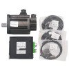 Kit Servomoteur AC 750 Watt 220V 3000rpm Kit Servomoteur AC 750 Watt 220V 3000rpm
