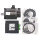 Kit Servomoteur AC 750 Watt 220V 3000rpm