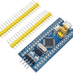 Carte de développement ARM STM32F103C8T6  Carte de développement ARM STM32F103C8T6