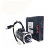 Kit Servomoteur 220V 3000RPM 400w Kit Servomoteur 220V 3000RPM 400w