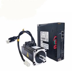 Kit Servomoteur 220V 3000RPM 400w Kit Servomoteur 220V 3000RPM 400w