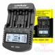 Chargeurs Metama Lii-ND4 Chargeurs Metama Lii-ND4