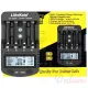 Chargeurs Metama Lii-ND4 Chargeurs Metama Lii-ND4