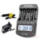 Chargeurs Metama Lii-ND4 Chargeurs Metama Lii-ND4