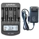 Chargeurs Metama Lii-ND4 Chargeurs Metama Lii-ND4