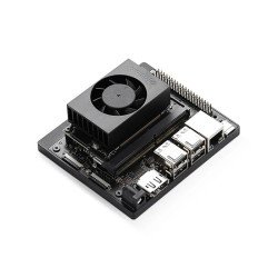 Kit de Développement Jetson Orin Nano 4GB Kit de Développement Jetson Orin Nano 4GB