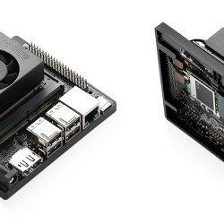 Kit de Développement Jetson Orin Nano 4GB Kit de Développement Jetson Orin Nano 4GB