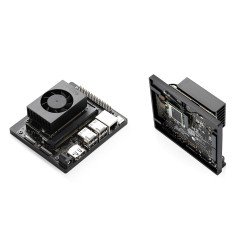 Kit de Développement Jetson Orin Nano 4GB Kit de Développement Jetson Orin Nano 4GB