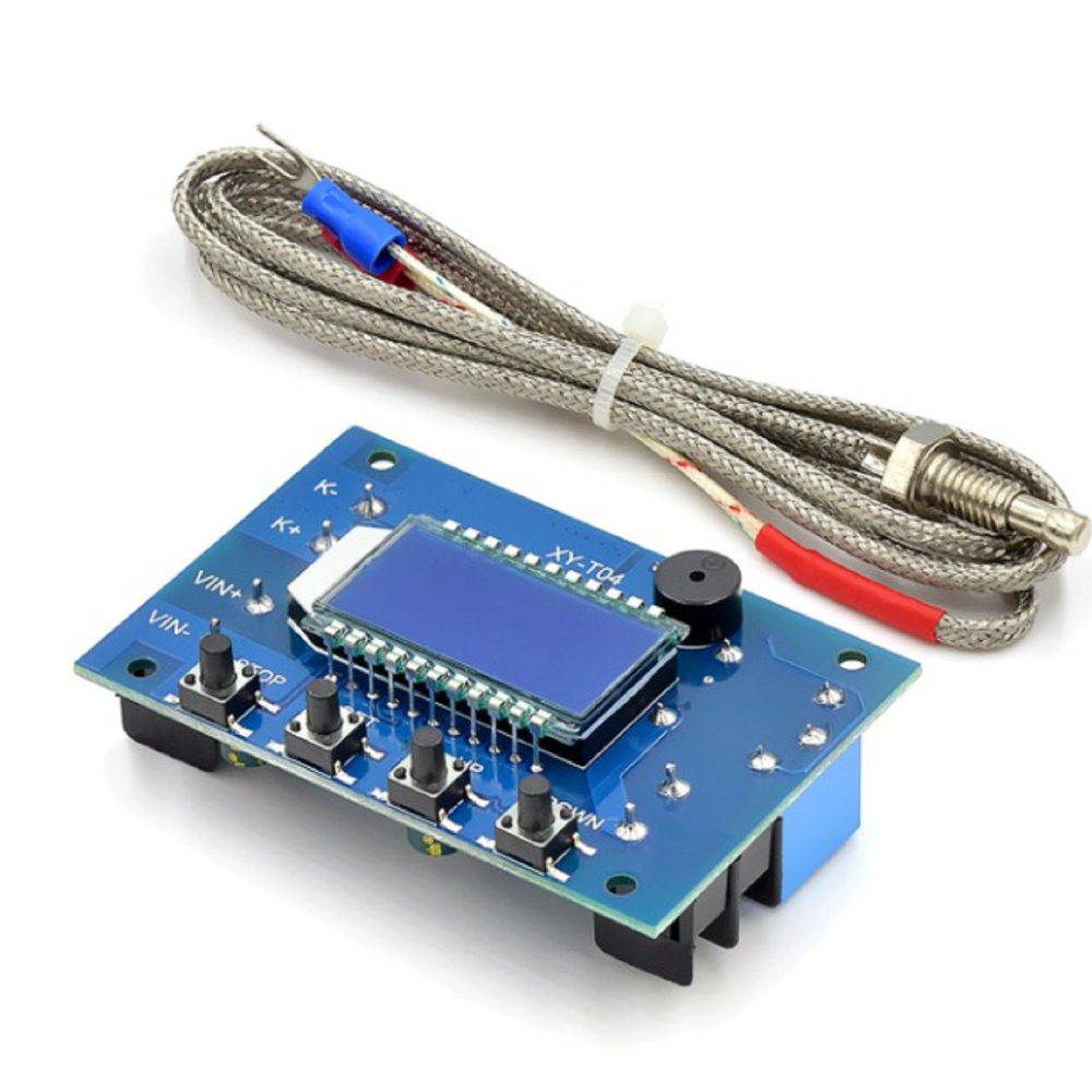 Digital Temperature Controller XY-T04