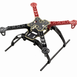 Chassis F330 Chassis F330