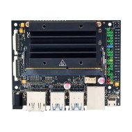 Kit de développement SUB Jetson NANO 4GB B01 