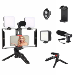 kit de réalisation vidéo is-49x kit de réalisation vidéo is-49x