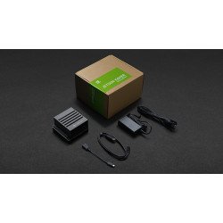Jetson AGX Xavier Developer Kit 64GB (NVIDIA) Jetson AGX Xavier Developer Kit 64GB (NVIDIA)