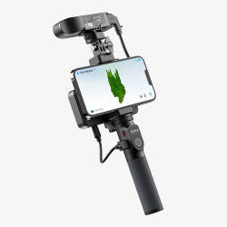 CR-Scan Ferret Pro 3D Scanner CR-Scan Ferret Pro 3D Scanner