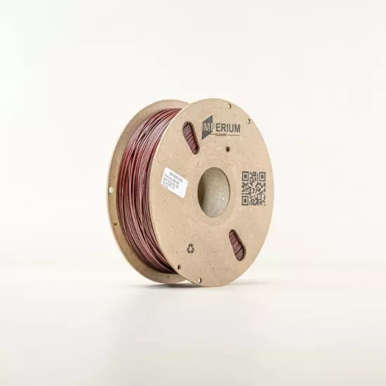 Filament d'imprimante 3D PLA + IMPERIUM 1,75 mm 1 kg