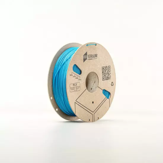 Filament d'imprimante 3D PLA + IMPERIUM 1,75 mm 1 kg