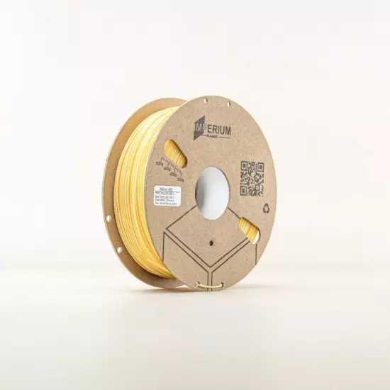 Filament d'imprimante 3D PLA + IMPERIUM 1,75 mm 1 kg