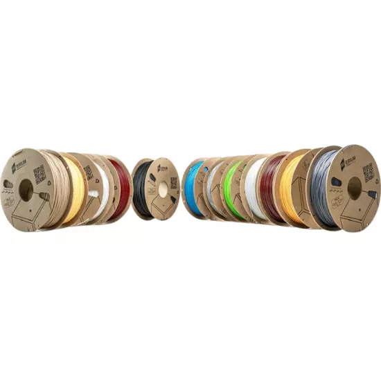 Filament d'imprimante 3D PLA + IMPERIUM 1,75 mm 1 kg