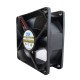 Ventilateur de refroidissement AVC 8032 80x80x32mm 12V 1.0A 