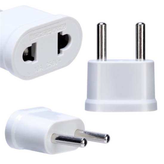 Adaptateur US vers EU