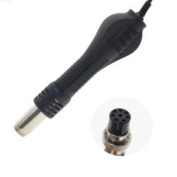 Poignée de pistolet à air chaud pour KADA Poignée de pistolet à air chaud pour KADA