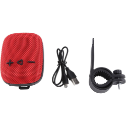 WIND3 Haut-parleur Bluetooth sans fil WIND3 Haut-parleur Bluetooth sans fil