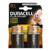 Duracell 1,5 V de type D MN1300 LR20 Pile alcaline