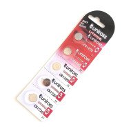 Maxell Piles Lithium CR1220 3V