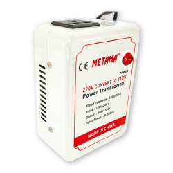 convertisseur de tension 220v-110v 500W convertisseur de tension 220v-110v 500W