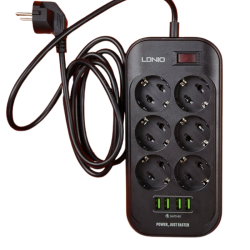 Mobiland LDNIO SE6403 Mobiland LDNIO SE6403