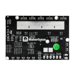 Makerbase-Carte mère MKS C. E3 V1.1 pour imprimante 3D Makerbase-Carte mère MKS C. E3 V1.1 pour imprimante 3D