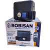Serrure Électrique Gauche 658-G ROBISAN