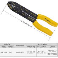 8PK-313B PINCE A DENUDER (0.75-1-1.5-2.5-4-6MM)