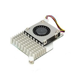 Refroidisseur actif pour Raspberry Pi 5  Refroidisseur actif pour Raspberry Pi 5